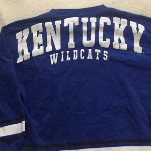 University of Kentucky Sweatshirt